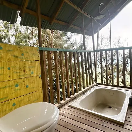 La Casa En El Aire - Abejorral Guest House Exterior photo