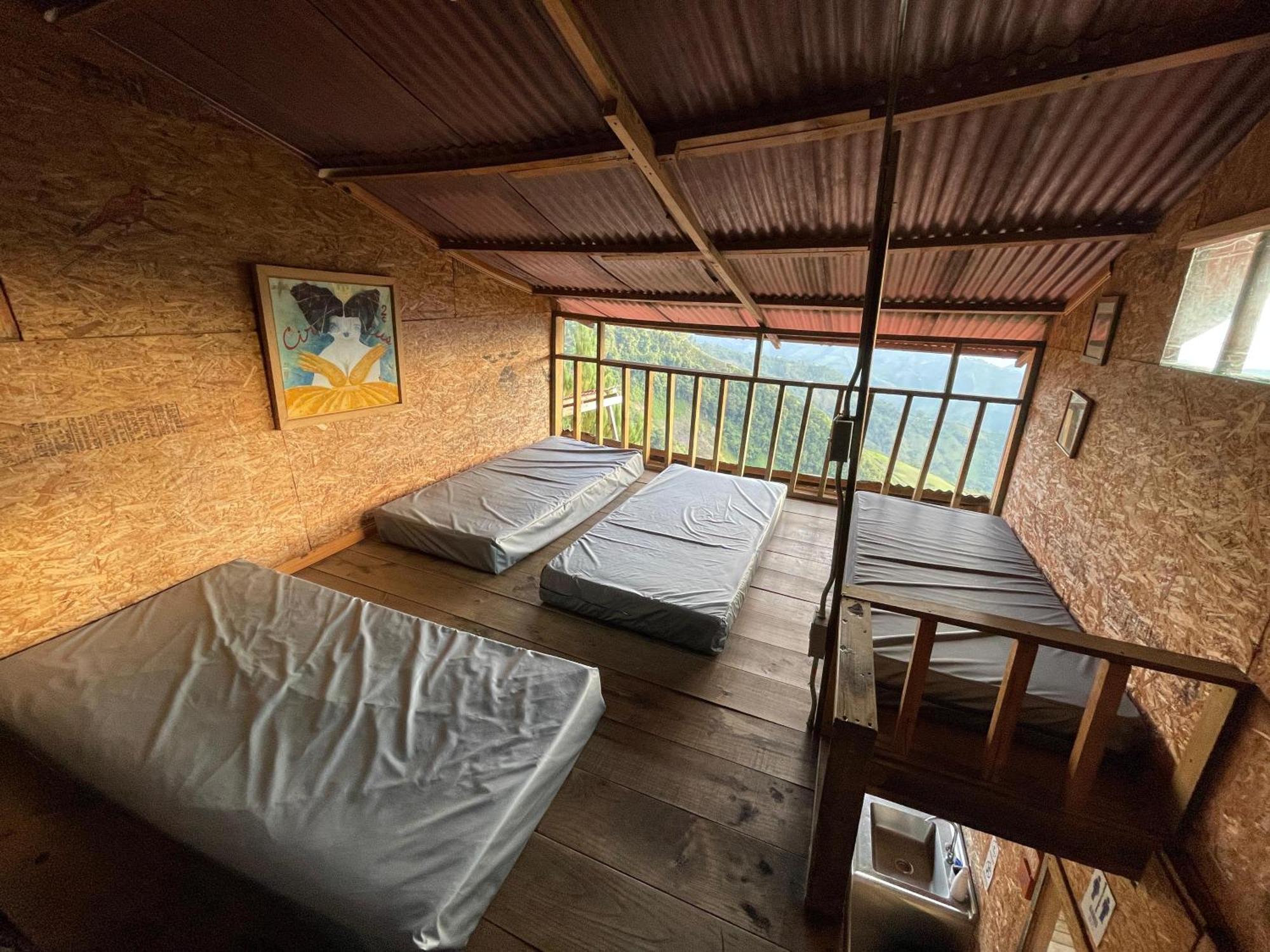 La Casa En El Aire - Country house Abejorral