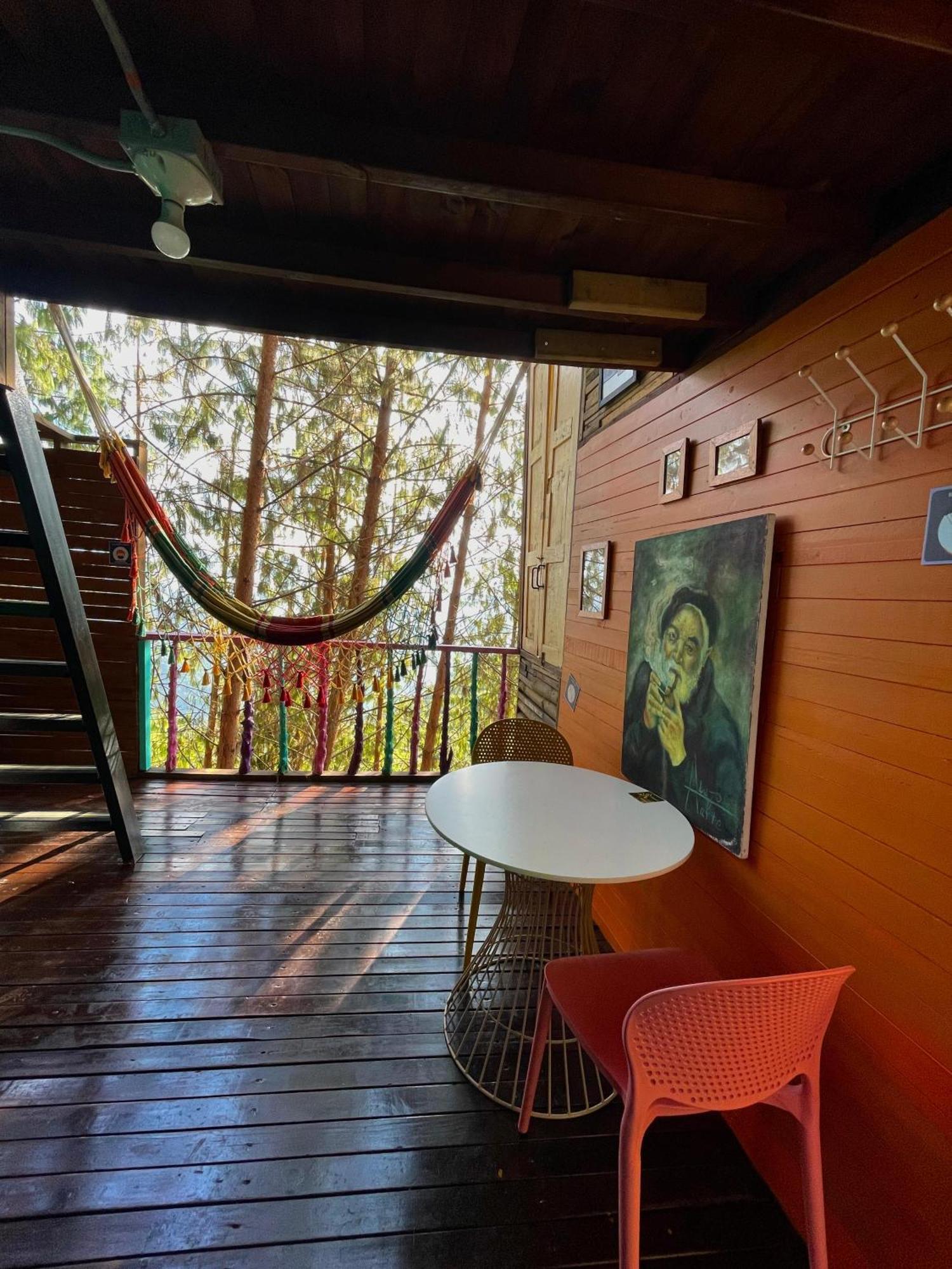 Country house La Casa En El Aire - *